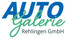 Logo Auto Galerie Rehlingen GmbH